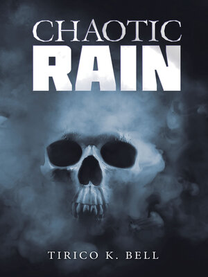 cover image of Chaotic Rain